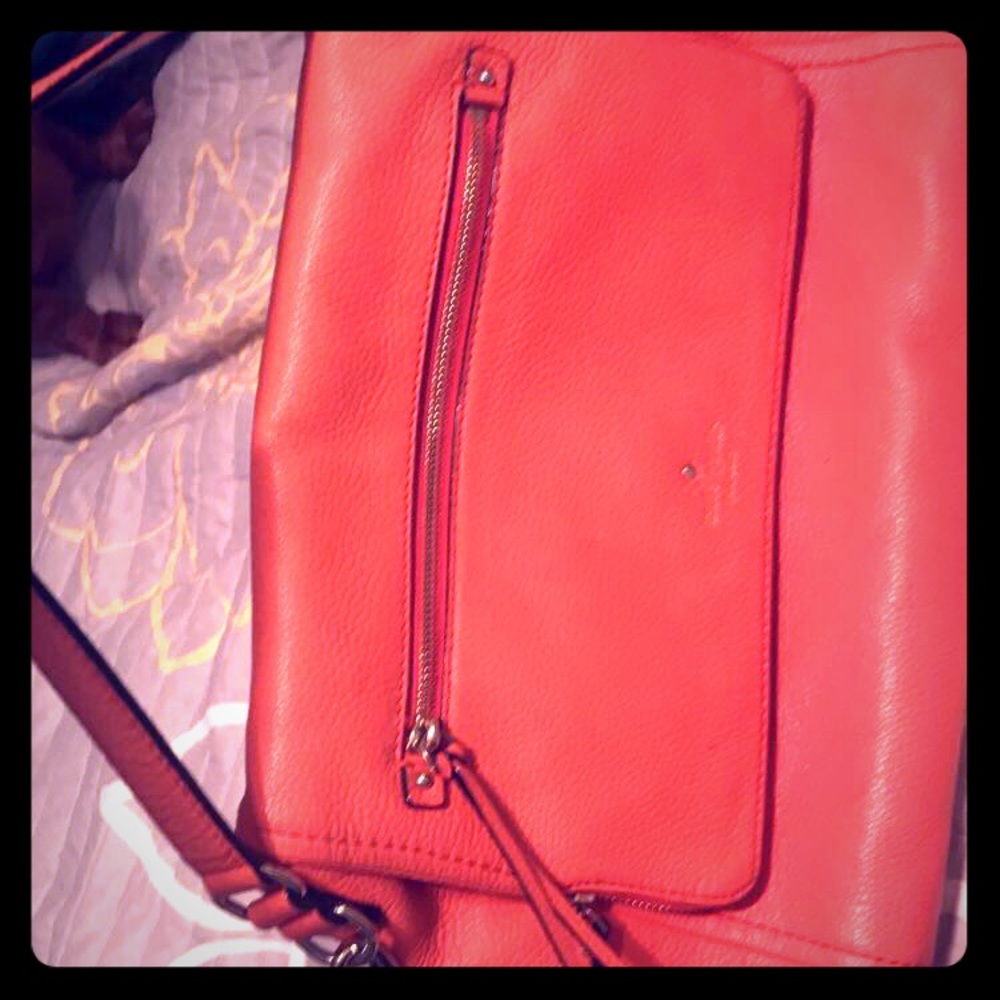 Kate Spade purse